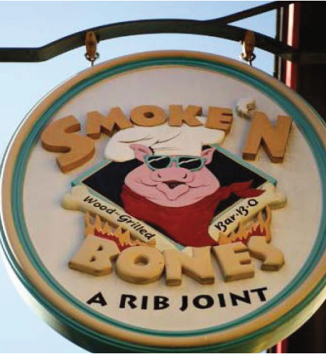 Smokin’ Bones: BBQ You Won’t Believe | This Week On MV